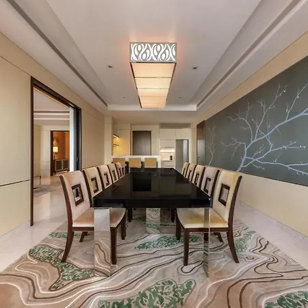 The Westin Singapore-3
