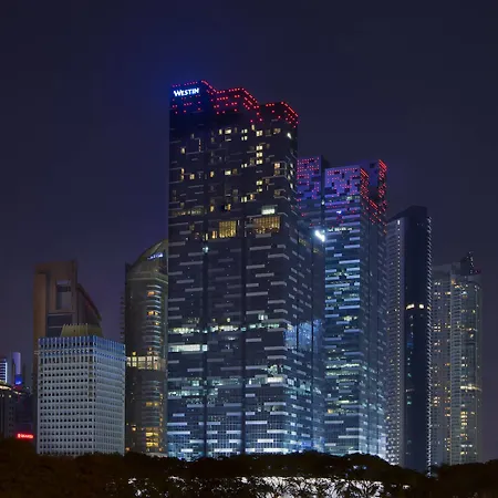 The Westin Singapore-2